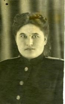 Евстафьева Евдокия Акимовна